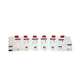 kit di test da ricerca / di siero / al plasma / automatico