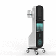 unità di ringiovanimento cutaneo RF / unità di ringiovanimento cutaneo HIFU / unità di microdermabrasione / unità di microneedling RF