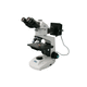 microscopio ottico / da laboratorio / per ispezione / trinoculare