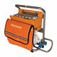 ventilatore di emergenza / elettronico / da trasporto / multimodo