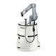 braccio robotizzato pick and place / per l'industria farmaceutica / articolato / a pavimento