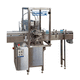 macchina di riempimento automatica / automatizzata / peristaltica / a pistone