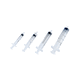 siringa 1 ml / 10 ml / 5 ml / 20 ml