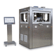 pressa per l'industria farmaceutica / per compresse / a doppia faccia / con touch screen