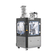 riempitrice automatica / a pavimento / per l'industria farmaceutica