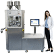 comprimitrice / per l'industria farmaceutica / per R&S / da laboratorio