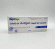 test rapido per diagnosi COVID-19 / SARS-COV-2 / nasale / a cassetta