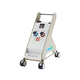 sistema di disinfezione per ospedale / mobile