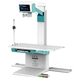 sistema di radiografia veterinaria digitale / con tavolo