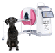 tomografia veterinaria cone beam (CBCT) per animali di piccola taglia / per felini / canina / per animali domestici