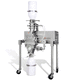 frantumatore a rotore / a trattamento discontinuo / a flagelli / per l'industria farmaceutica