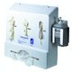 supporto per bottiglie / disinfettante