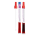 tampone per microbiologia / della Salmonella