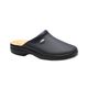 zoccolo unisex / antiscivolo / antistatico / bianco
