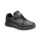 calzatura sanitaria unisex / antiscivolo / antistatica / nera