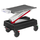carrello per studio veterinario / per dispositivi medici / per apparecchio / di trasporto