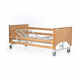 letto ospedaliero / per cure domiciliari / per lungodegenza / elettrico