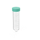 provetta da laboratorio / in polipropilene / per centrifuga / sterile