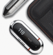 glucometro elettrochimico / con connessione wireless / con penna pungidito / per telefono cellulare