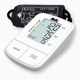 sfigmomanometro elettronico automatico / con risposta vocale / Bluetooth / con porta USB