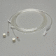 prolunga da perfusione a 3 vie / LUER®-lock