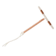 dispositivo intrauterino copper-T