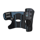 elettrostimolatore / indossabile / EMS / 1 canale