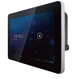 panel PC medicale Dual Core / con touch screen multitouch / senza ventole / a tenuta stagna