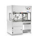 workstation da laboratorio per istopatologia / per microbiologia / per ricerca scientifica / per test di campioni solidi