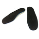 soletta ortopedica con cuscinetti per tallone / con supporto per arco longitudinale / con supporto per arco trasversale