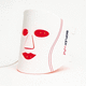 maschera per fototerapia facciale
