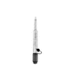 sonda per test di calibrazione / di pH / di temperatura