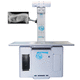 sistema di radiografia veterinaria digitale
