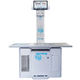 sistema di radiografia veterinaria digitale