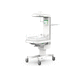 riscaldatore radiante neonatale con monitor / con respiratore / con contenitore / con touch screen