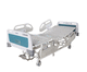 letto da ospedale / elettrico / ad altezza regolabile / con rotelle
