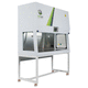cabina di sicurezza microbiologica tipo A2 / medica / da laboratorio / da ricerca