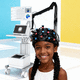 sistema di spettroscopia vicino infrarosso neuroimaging funzionale