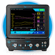 monitor multiparametrico compatto / ECG / PNI / SpO2