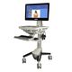 videodermatoscopio / LED bianca / per PC