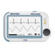 monitor multiparametrico compatto / ECG / di temperatura / SpO2