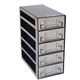 rack da laboratorio per scatole di congelamento / per congelatore da laboratorio