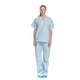 completo medico pantalone-casacca unisex / L / XL / M