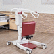verticalizzatore elettrico / con rotelle