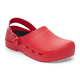 zoccolo unisex / antiscivolo / antistatico / impermeabile