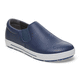 calzatura sanitaria unisex / impermeabile / blu
