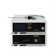 videocamera endoscopica / digitale / con videoprocessori / con display