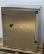forno termostatico / di riscaldamento / per essiccazione / per trattamento termico