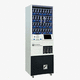 macchina per imballaggi automatica / con rotelle / per compresse / per vaschette