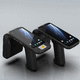 lettore RFID USB / portatile